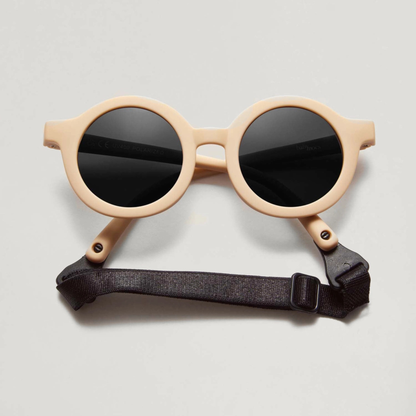 Lunettes de soleil souples pour bébé - BabyMocs
