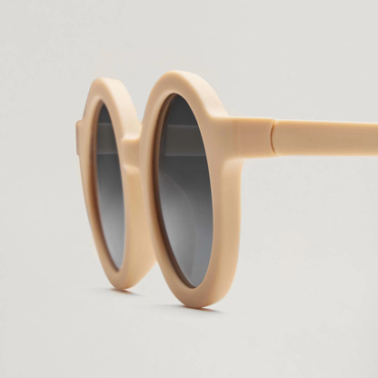 Lunettes de soleil souples pour bébé - BabyMocs