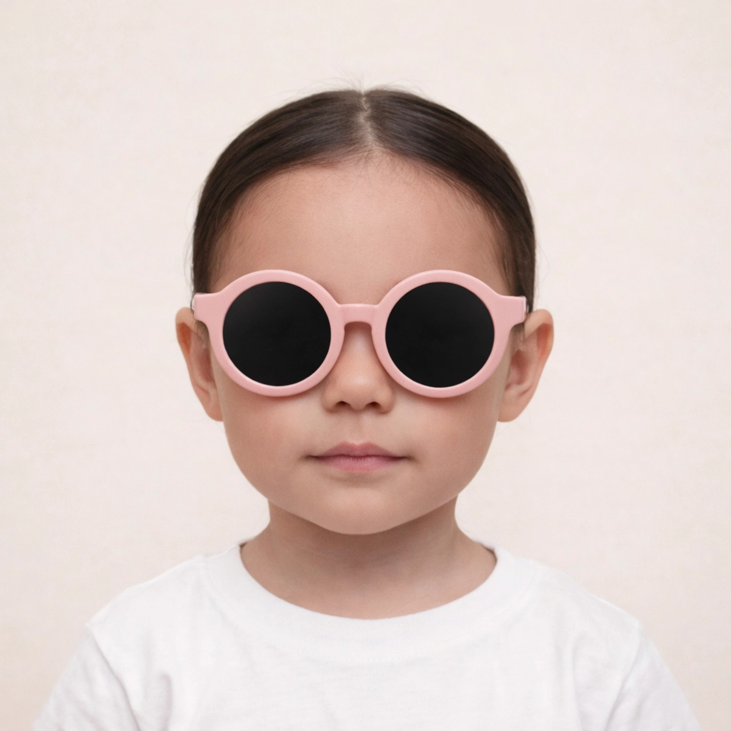 Lunettes de soleil souples pour bébé - BabyMocs
