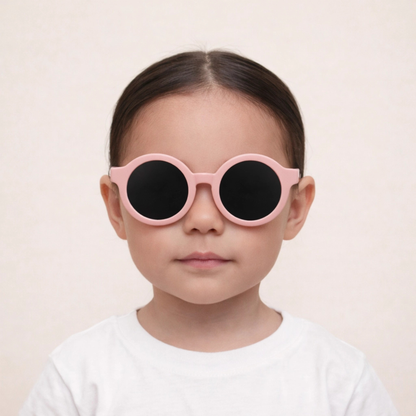Lunettes de soleil souples pour bébé - BabyMocs