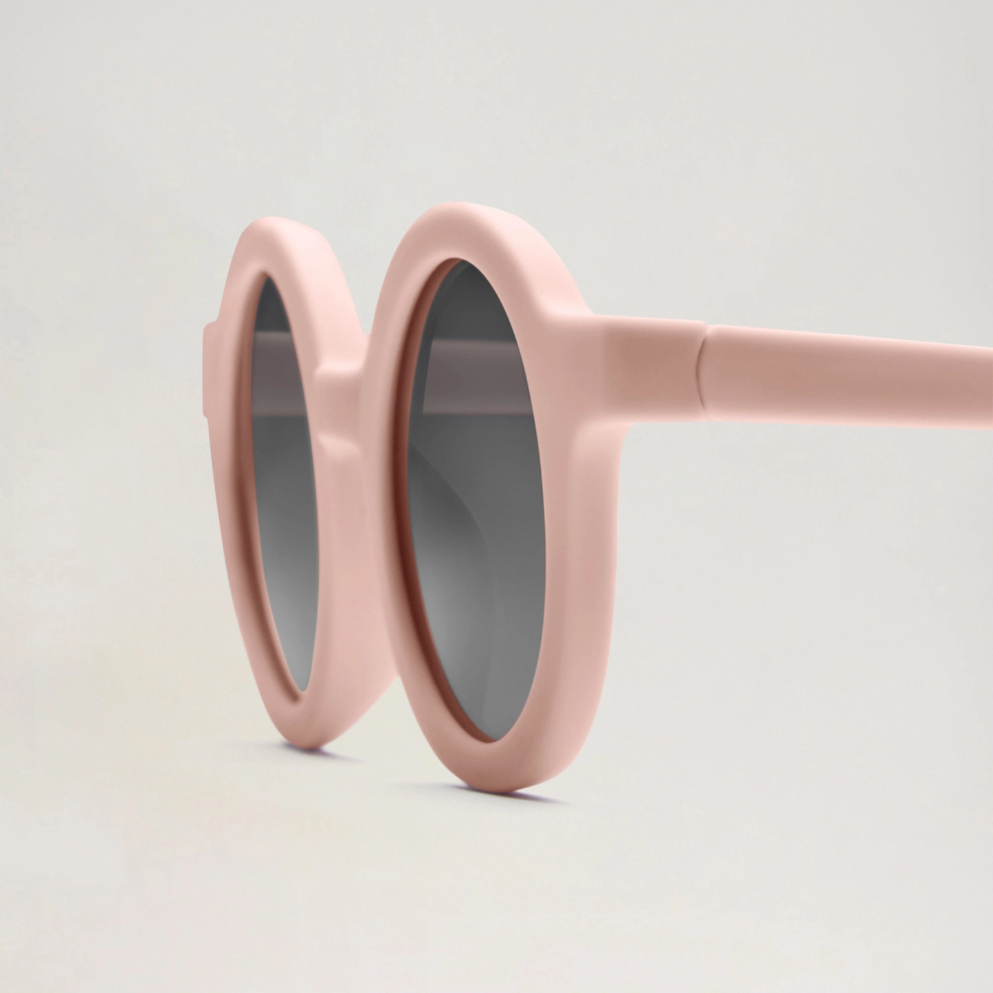 Lunettes de soleil souples pour bébé - BabyMocs