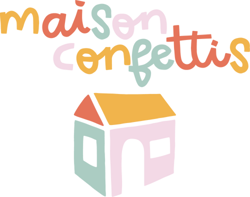 Maison Confettis