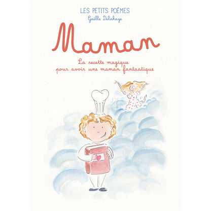 Livre Maman - Les Petits Zodiaques