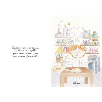 Livre Maman - Les Petits Zodiaques