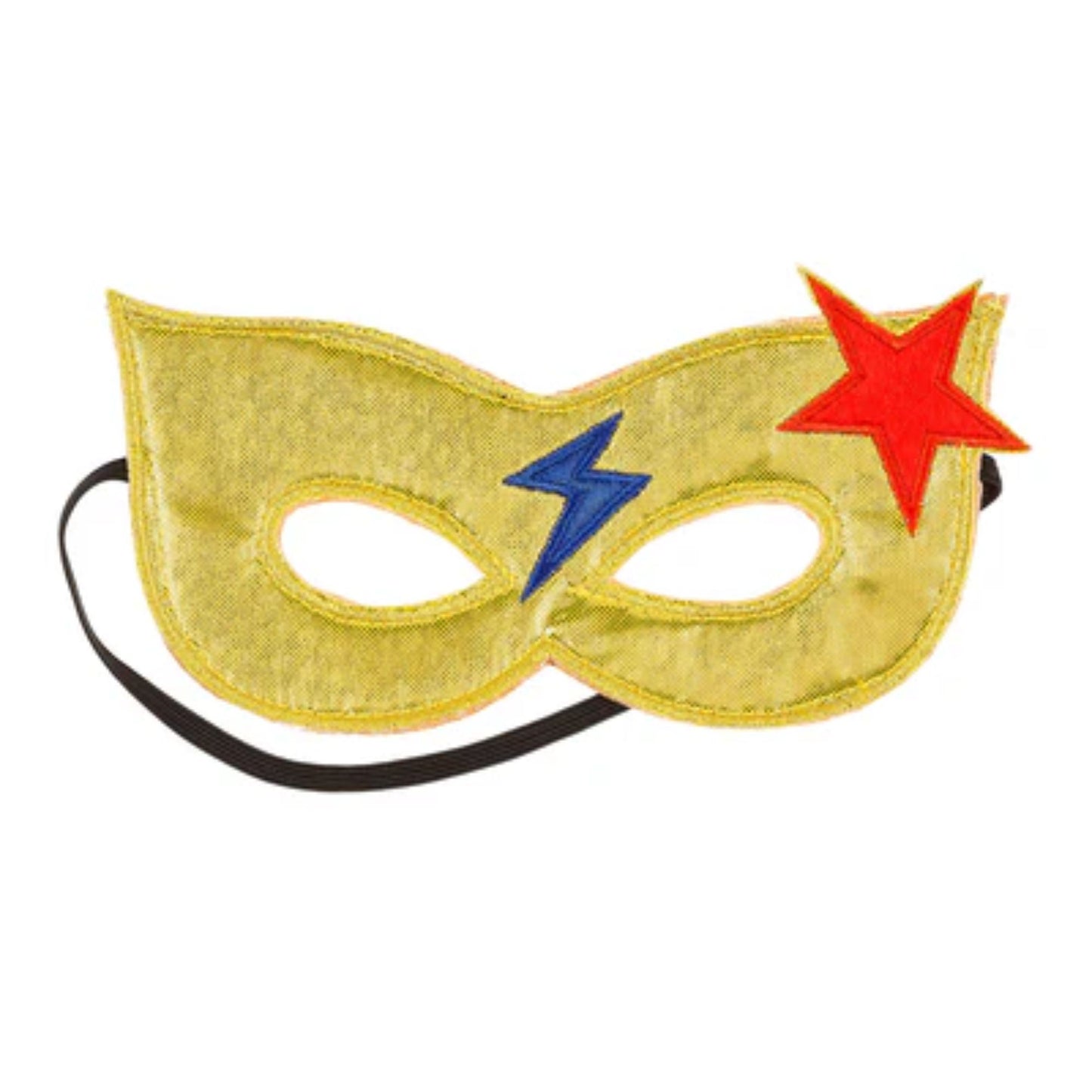 Masque Super héros Girl - Souza