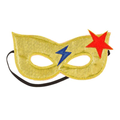 Masque Super héros Girl - Souza