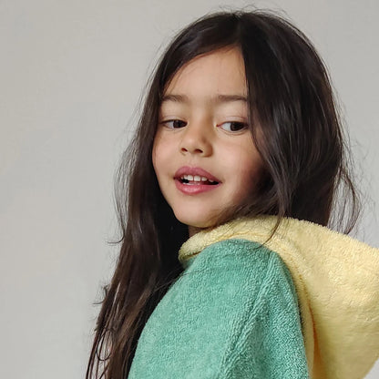 Poncho De Bain - Poule Party