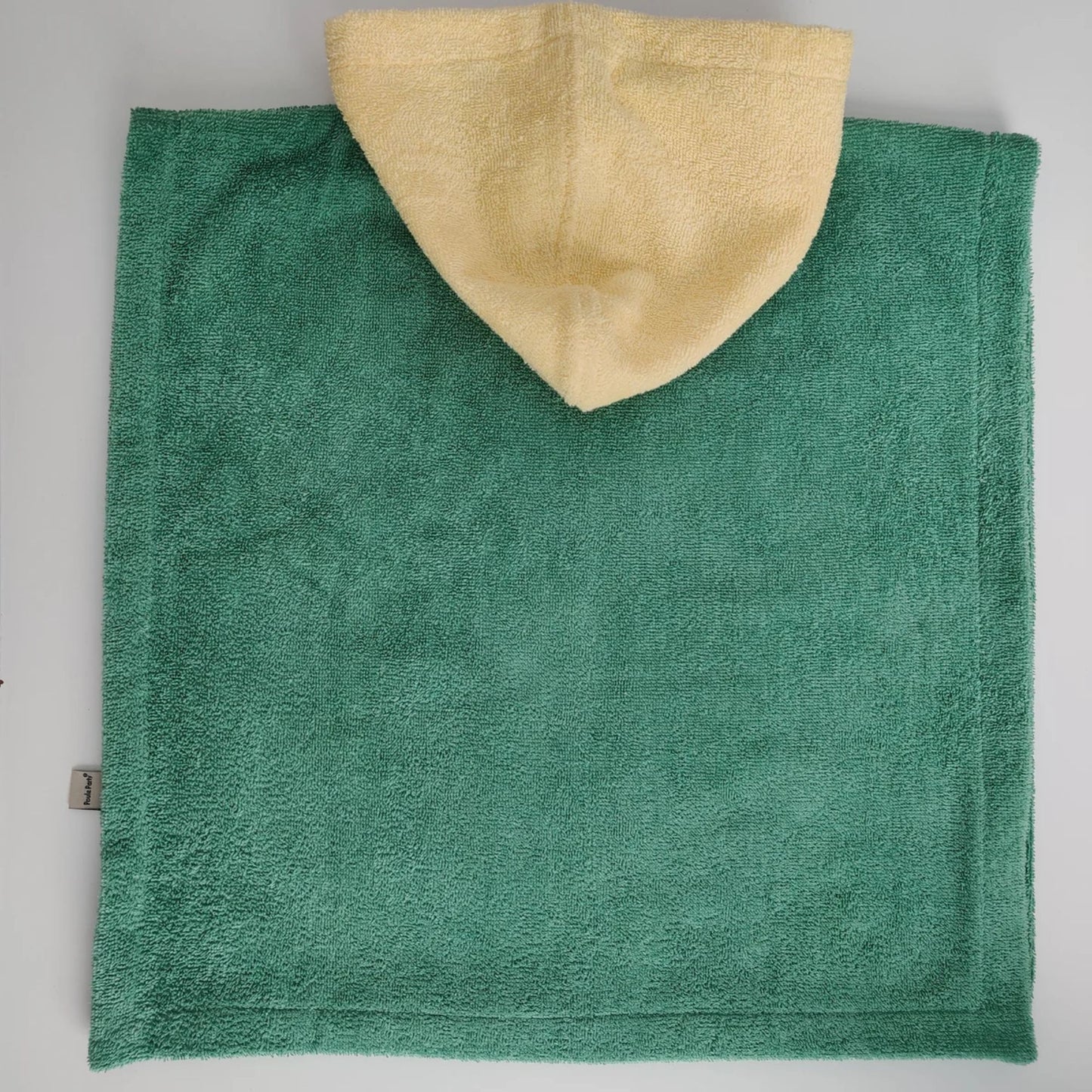 Poncho De Bain - Poule Party