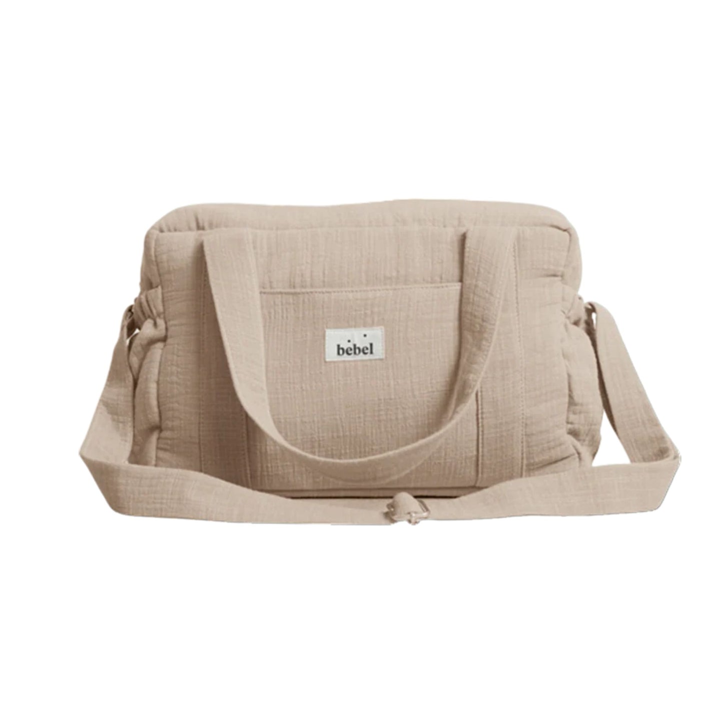 Sac à langer Middle - BEBEL