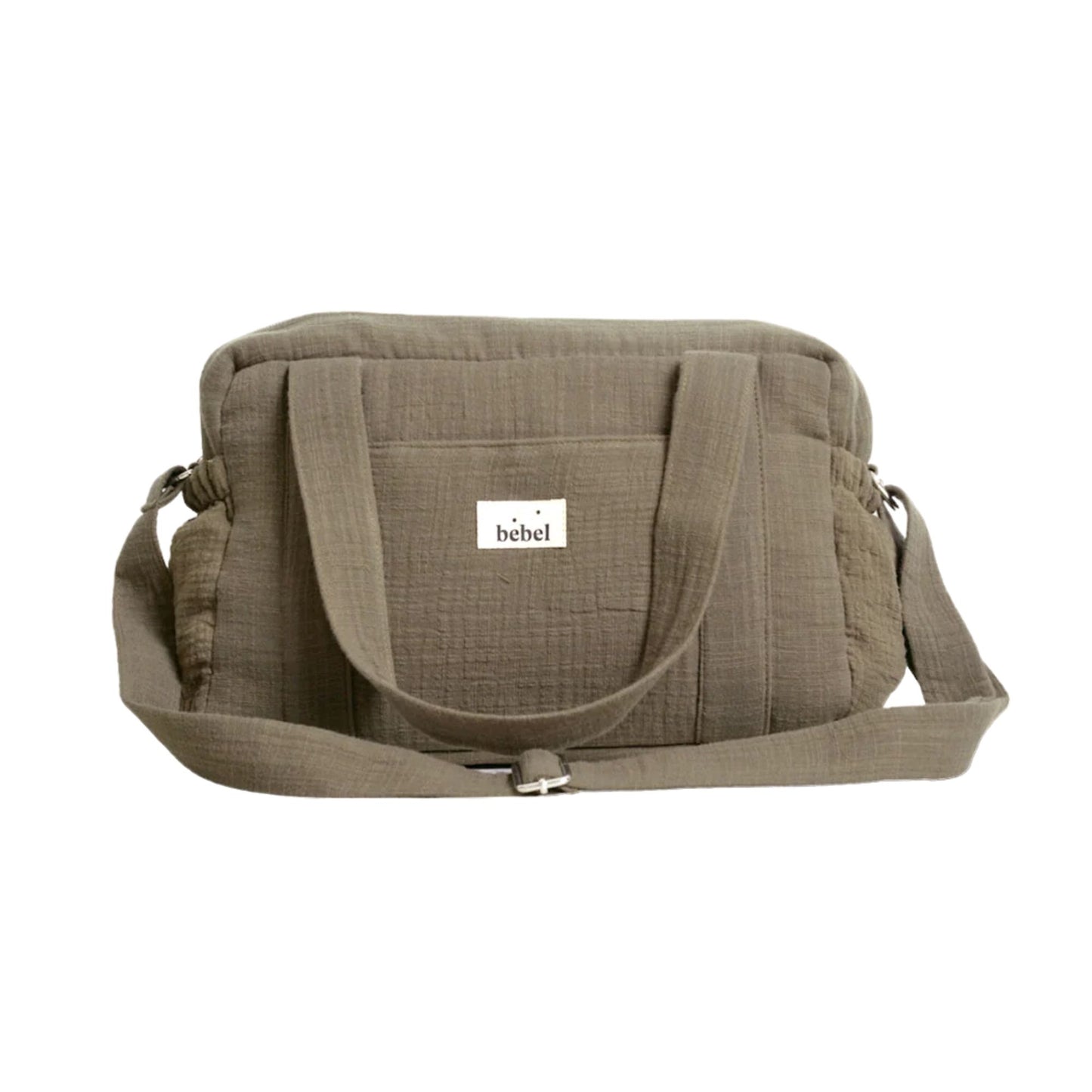 Sac à langer Middle - BEBEL