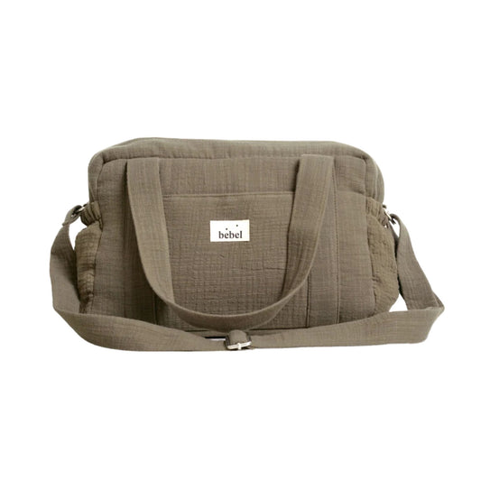 Sac à langer Middle - BEBEL