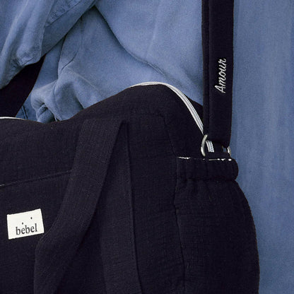 Sac à langer Middle - BEBEL