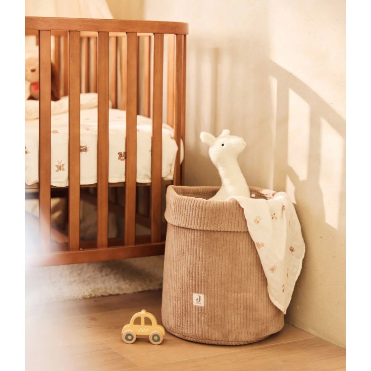 Panier de rangement - Jollein