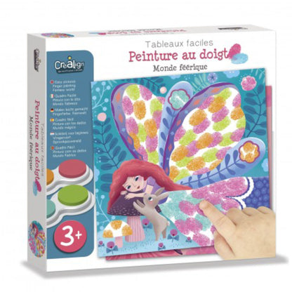 Tableaux Faciles - Créa Lign'