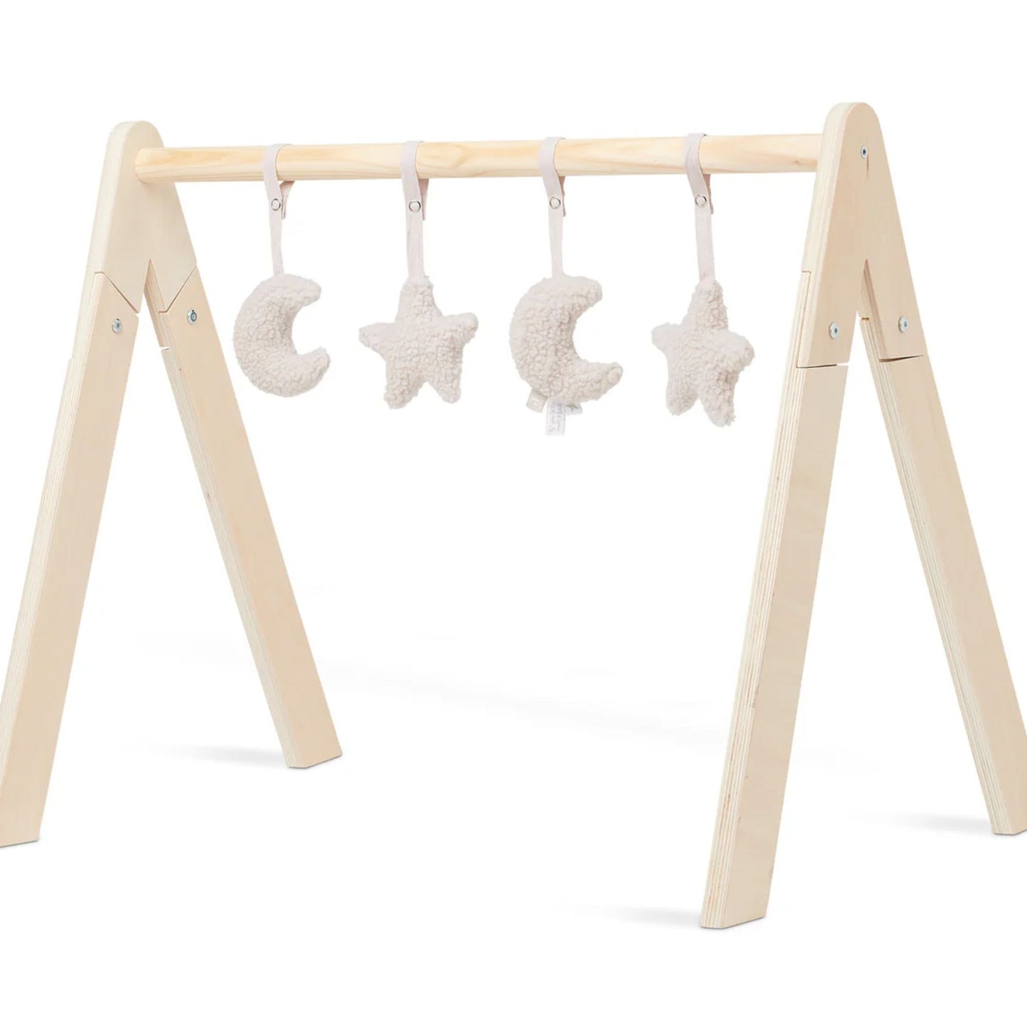 Lot de jouets pour arche d'éveil - Jollein