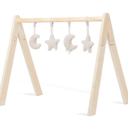 Lot de jouets pour arche d'éveil - Jollein