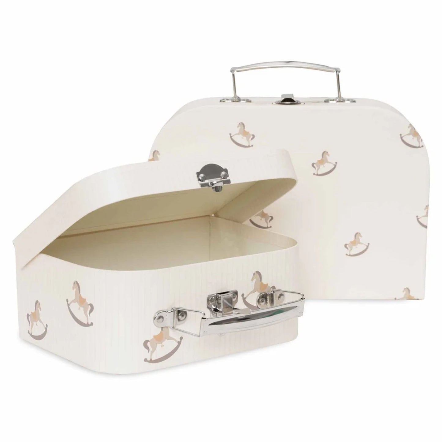 Lot de 2 valisettes - Jollein -