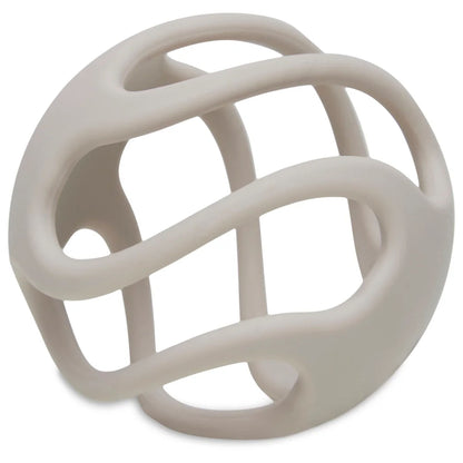 Anneau de dentition balle silicone - Jollein