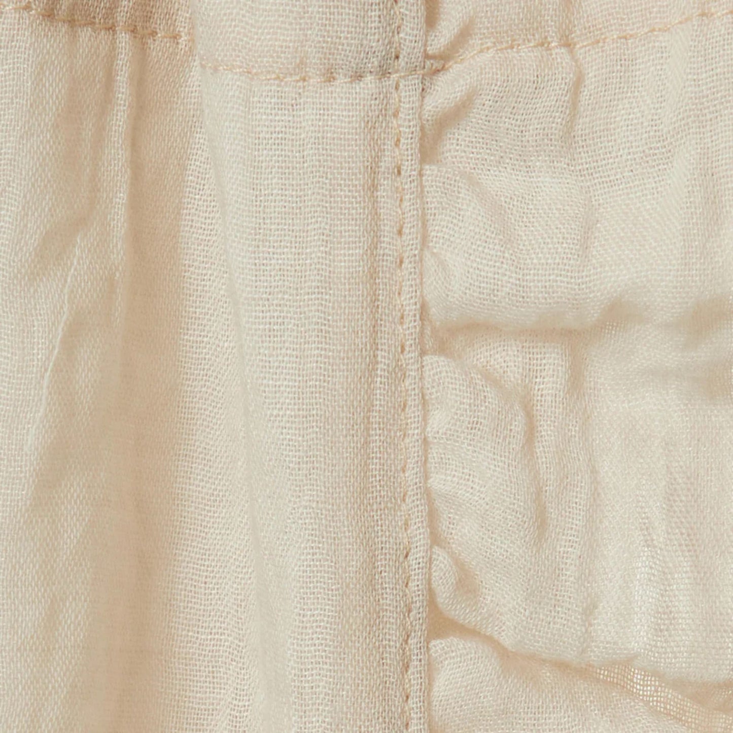 Ciel de lit vintage - Jollein