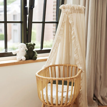 Ciel de lit vintage - Jollein
