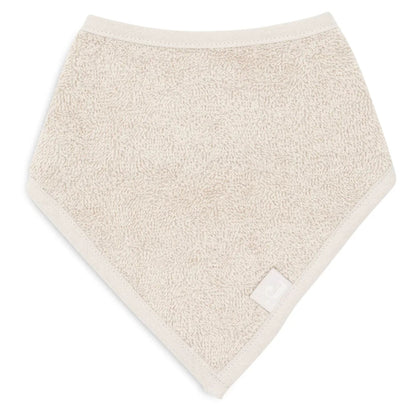 Lot de 2 bavoirs bandana - Jollein