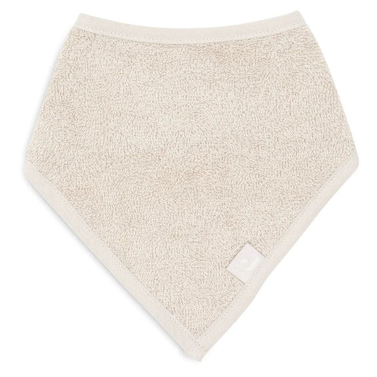 Lot de 2 bavoirs bandana - Jollein