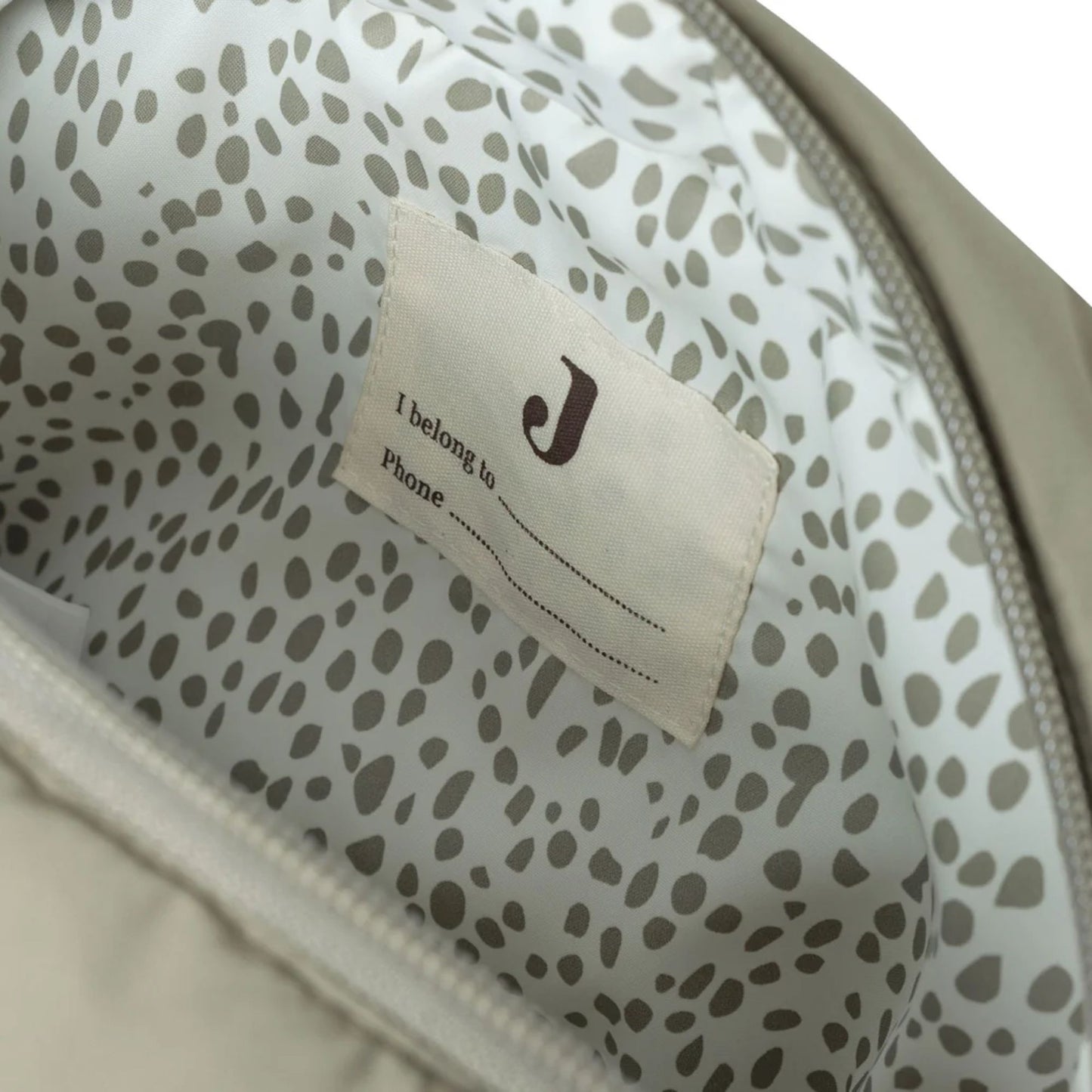 Trousse de toilette - Jollein