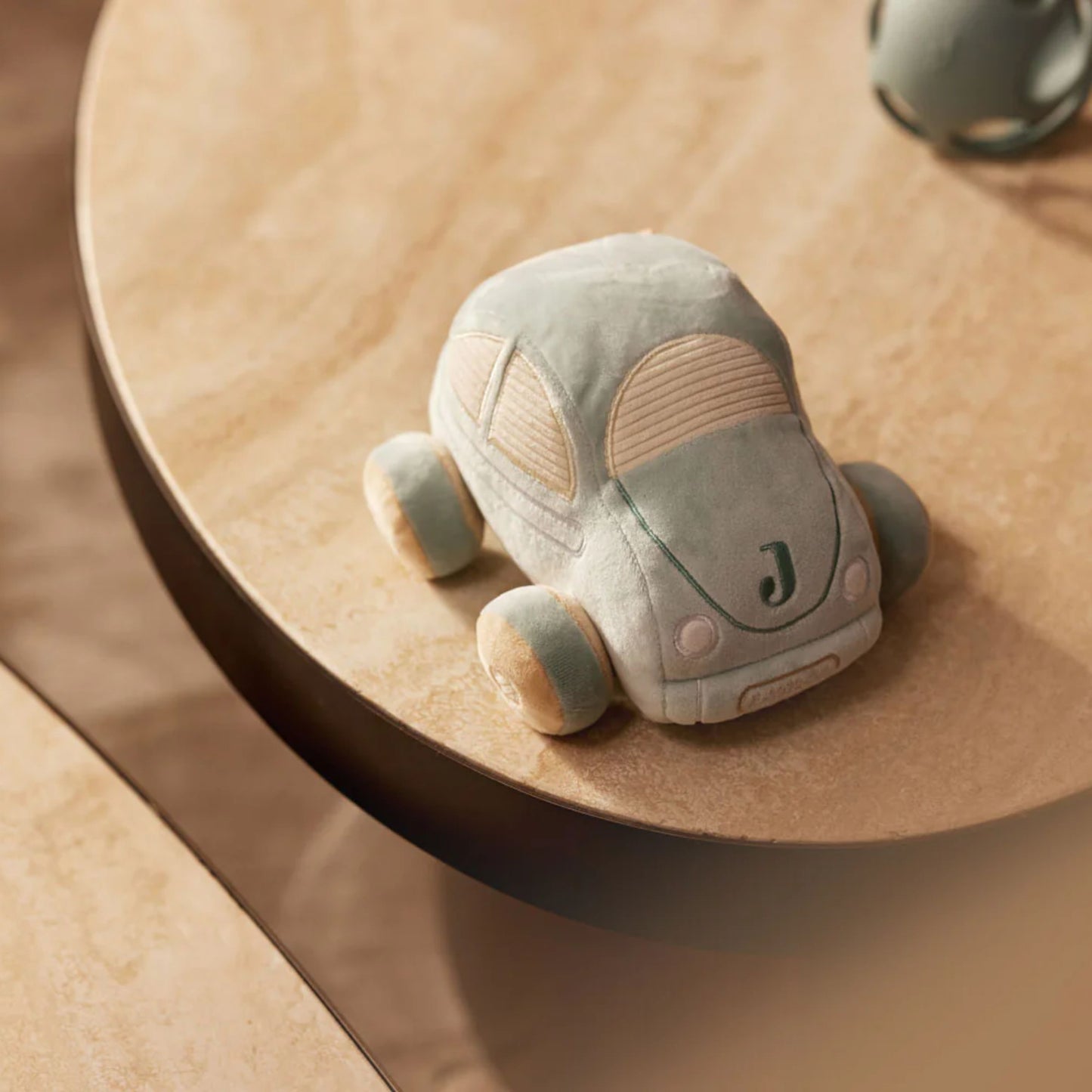 Peluche d'activités - Jollein