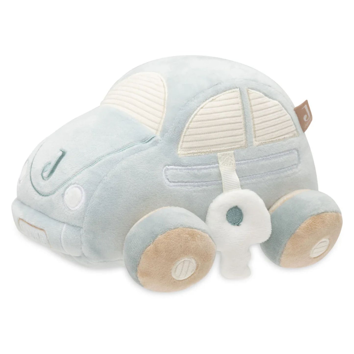 Peluche d'activités - Jollein