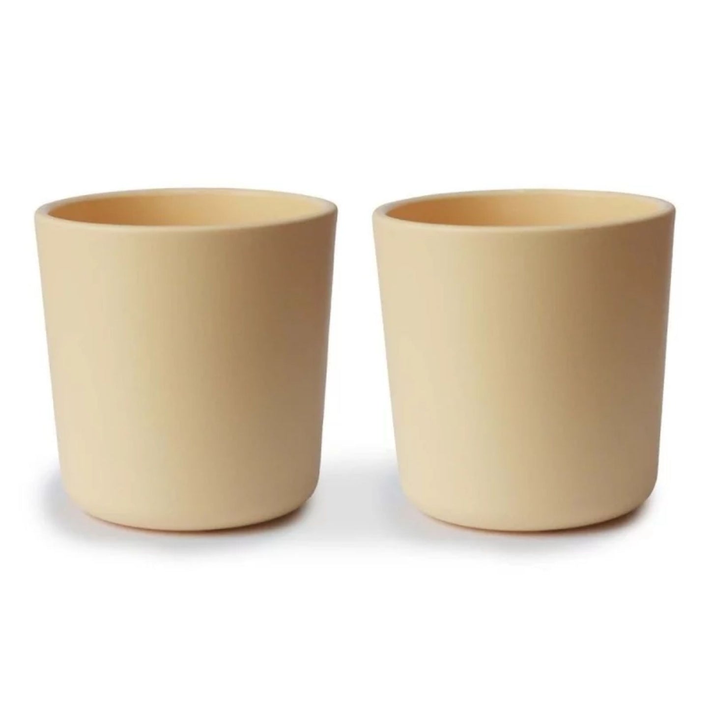 Lot de 2 gobelets - Mushie