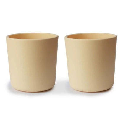 Lot de 2 gobelets - Mushie