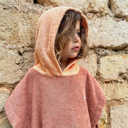 Poncho De Bain - Poule Party