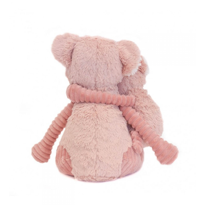 Peluche koala et son bébé - Les Deglingos