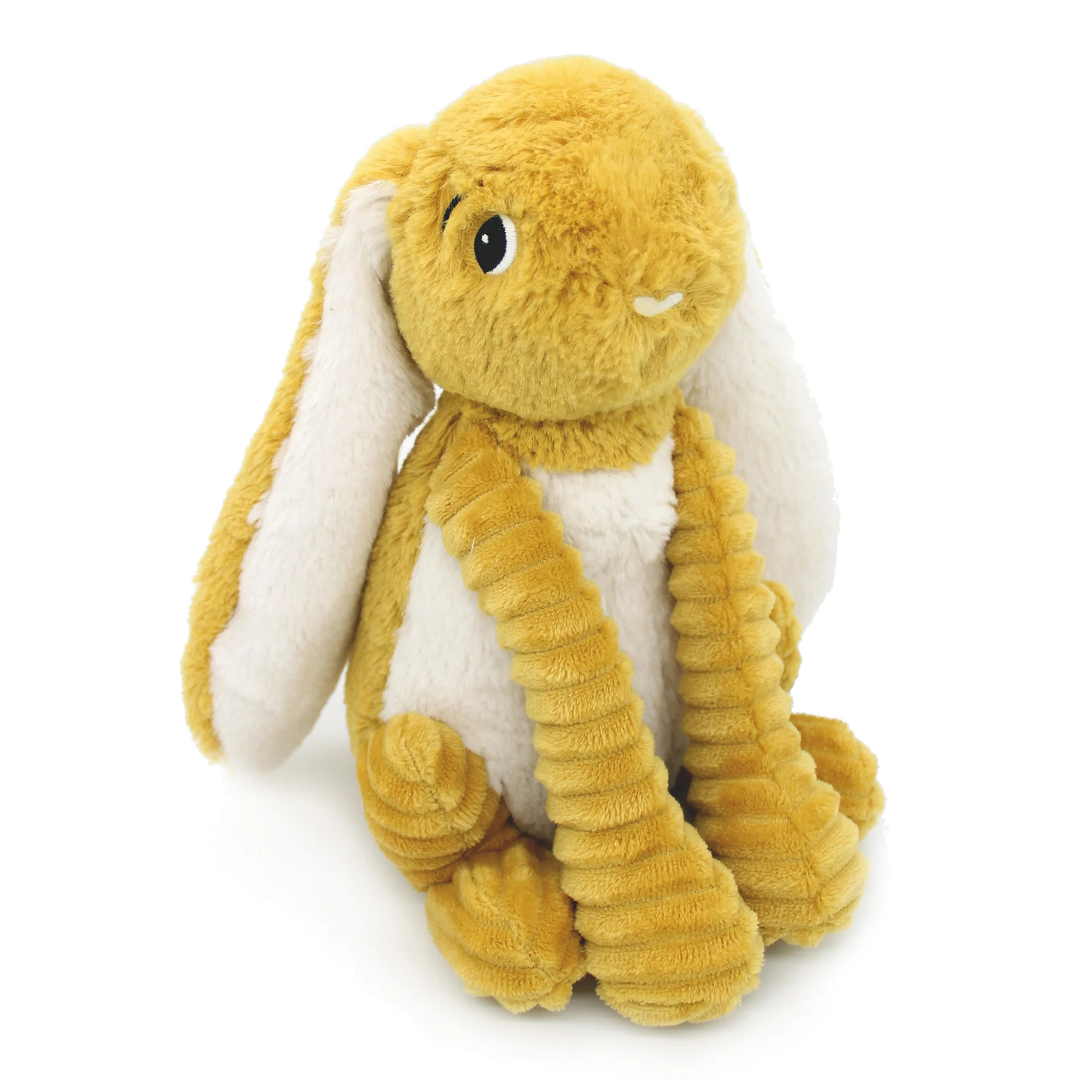 Peluche Oie et son bébé - Les Déglingos