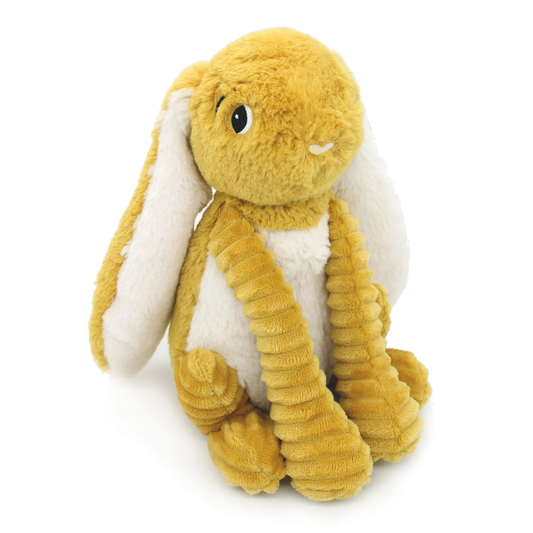 Peluche Oie et son bébé - Les Déglingos