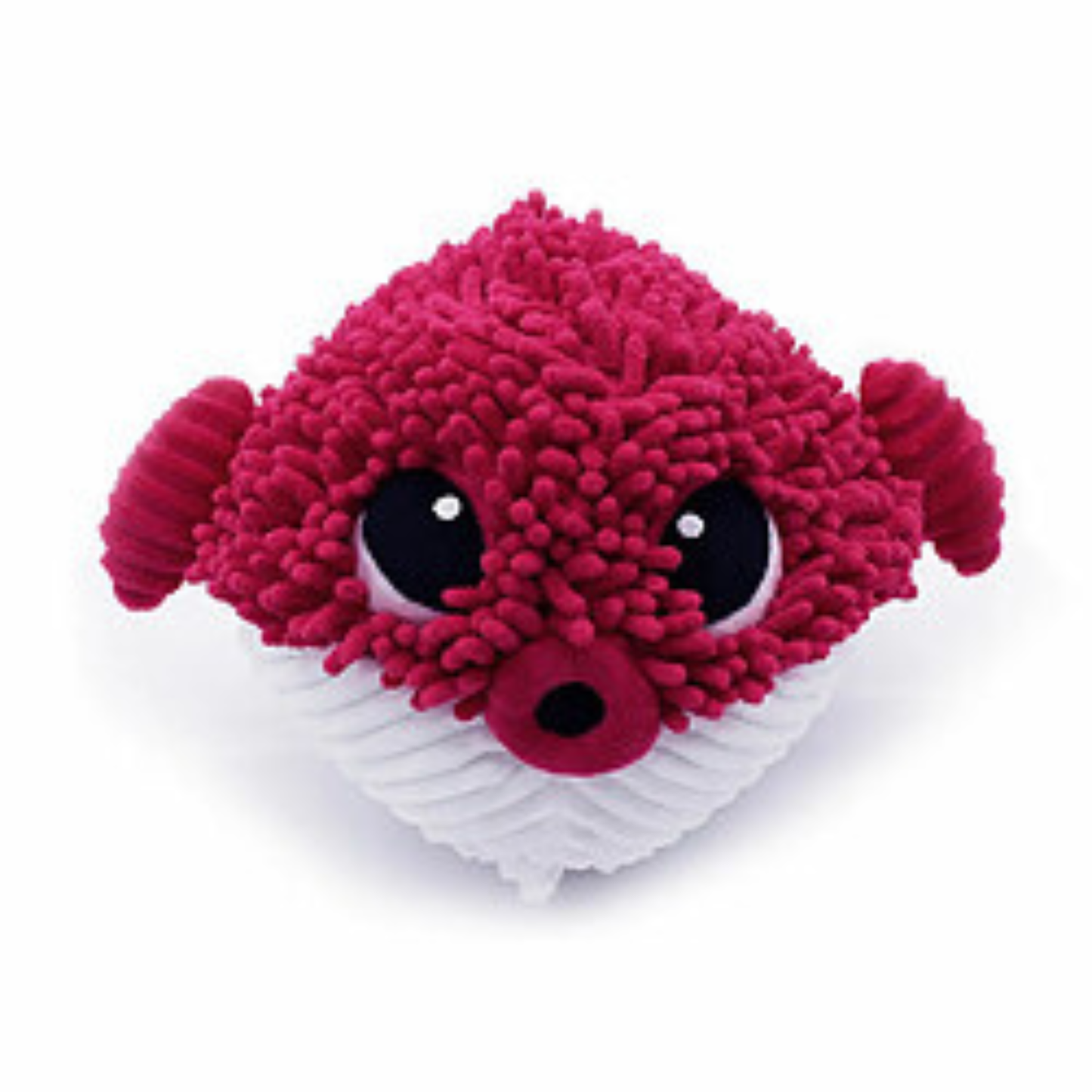 Peluche Poisson-globe et son bébé - Les Déglingos