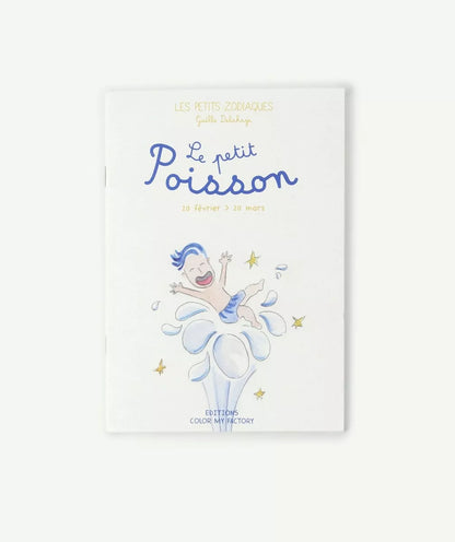 Livre Les Petits Zodiaques