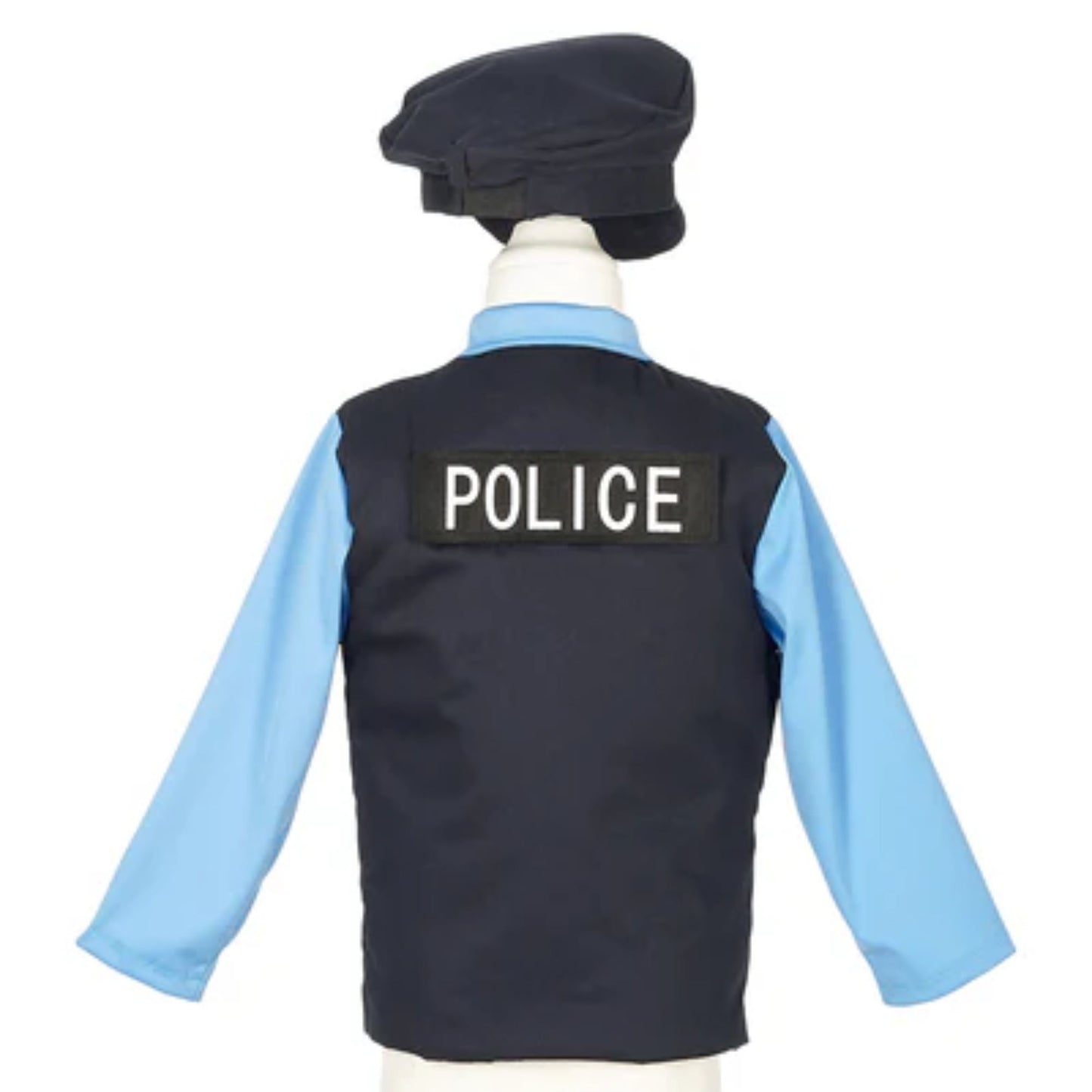 Déguisement officier de police et accessoires - Maison Confettis Nîmes