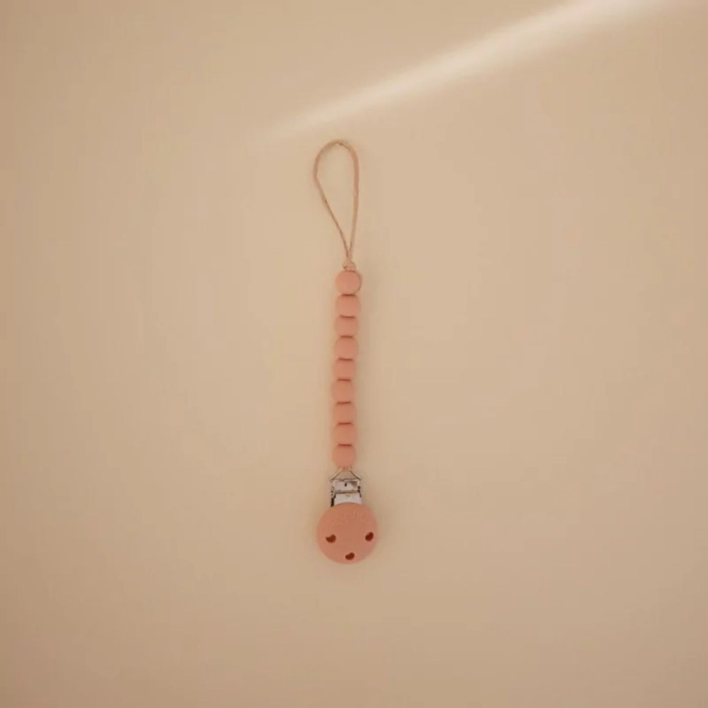 Attache Tétine - Mushie