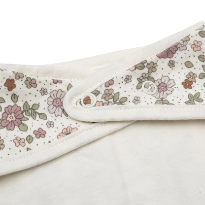 Lot de 2 bavoirs bandana - Jollein