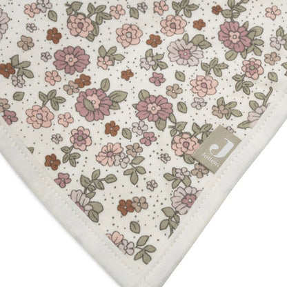Lot de 2 bavoirs bandana - Jollein