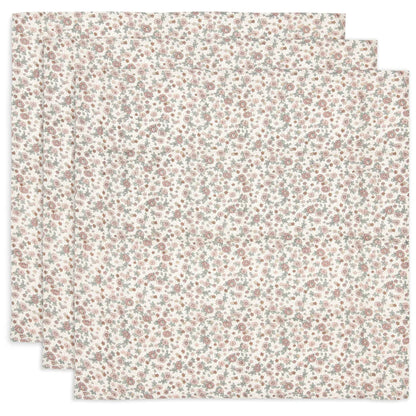 Lot de 3 langes en gaze de coton - Jollein