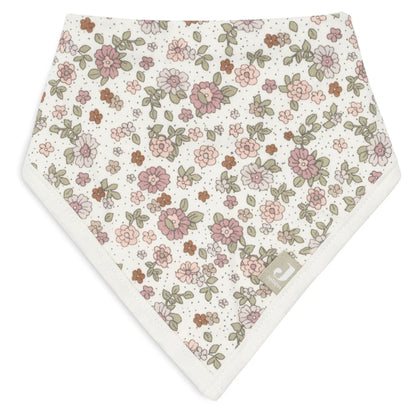 Lot de 2 bavoirs bandana - Jollein
