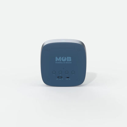 Réveil 2 en 1 - MOB