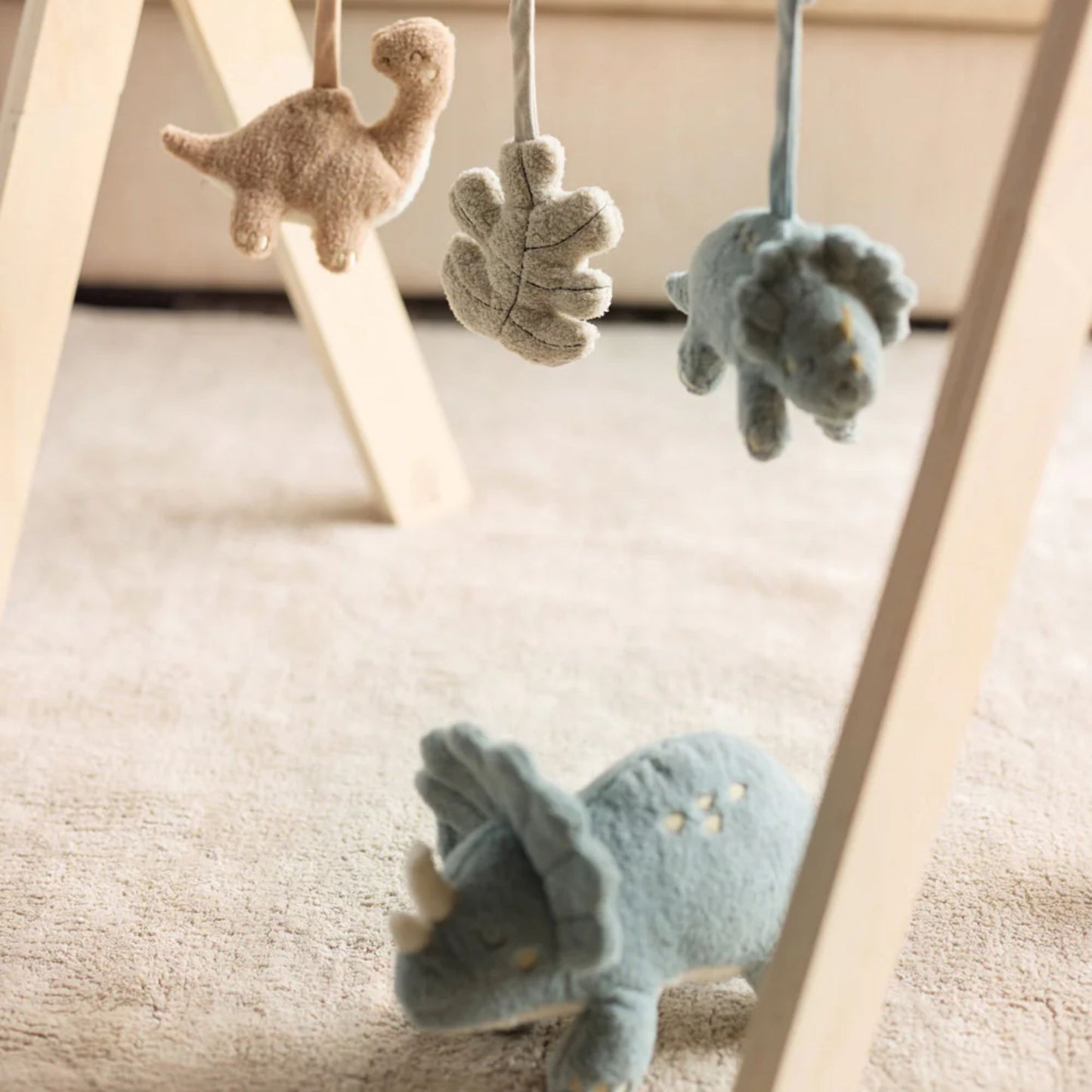 Peluche Roarsome - Jollein