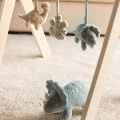 Peluche Roarsome - Jollein