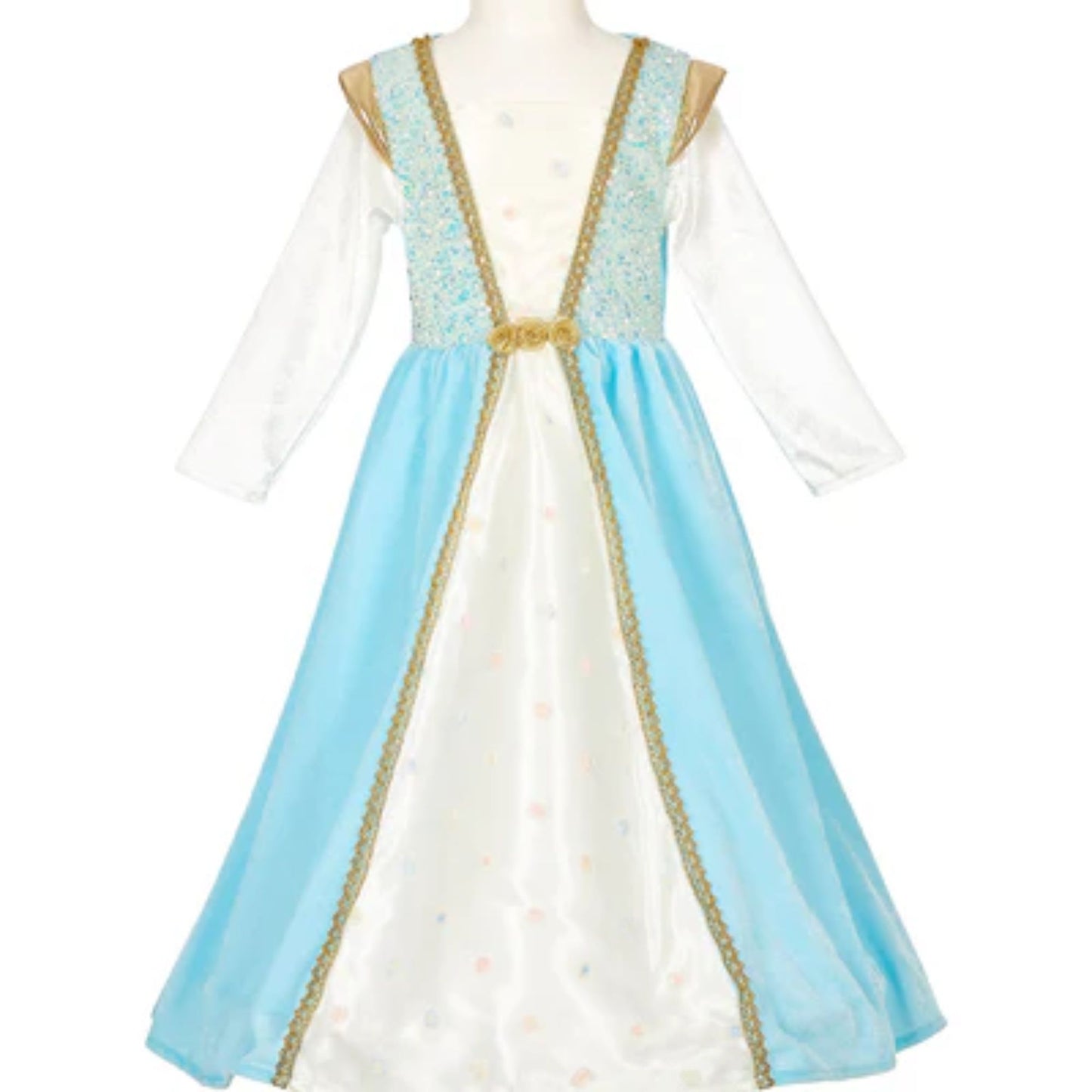 Robe de princesse - Souza