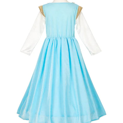Robe de princesse - Souza