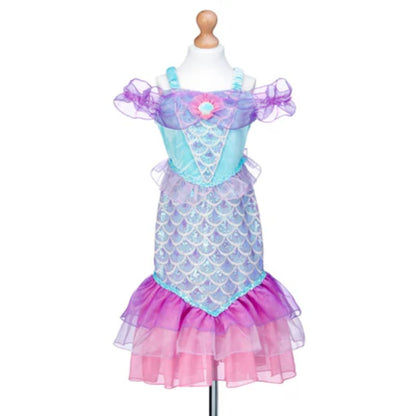 Robe de sirène - Souza