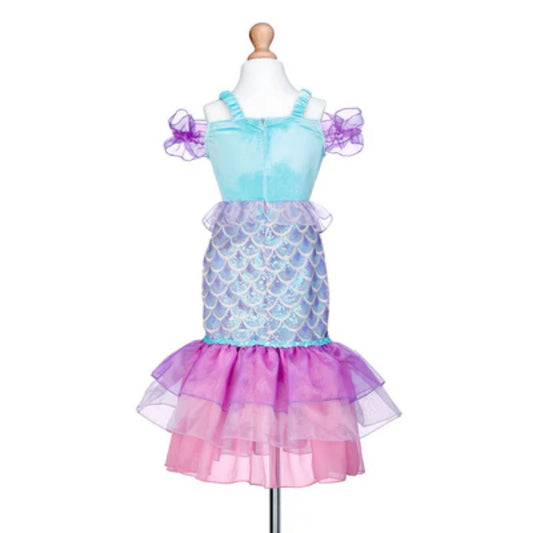 Robe de sirène - Souza